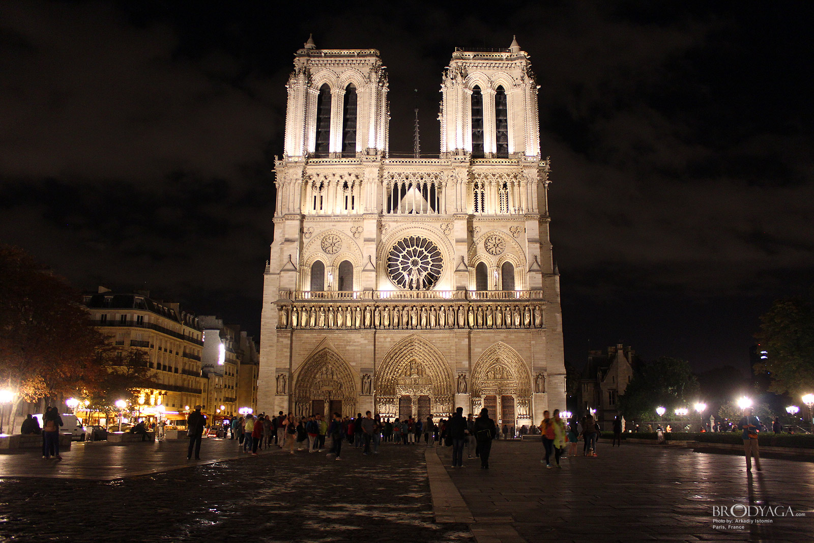 Paris
